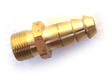 Hailea V-60 Brass Air Connector Nozzle