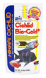 Hikari Cichlid Bio-Gold Plus - Fish Food Mini Pellet 250g