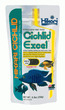 Hikari Cichlid Excel Fish Food Mini Pellet 250g