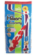 Hikari Economy Medium Pellet 4kg