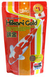 Hikari Gold Koi Fish Food Small (Mini) Pellet 500g