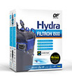 Hydra Filtron 1500 High Performance Canister Filter with Hydro-Pure Technology