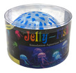 Jellyfish Blue Clear Boxed Large 1 Piece