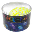 Jellyfish Yellow Clear Boxed Large 1 Piece
