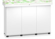 Juwel Rio 240 Cabinet Only White