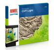 Juwel 3D Background Cliff Light 600x550mm