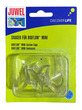 Juwel Bioflow Suction Cups Mini 4 Pack