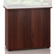 Juwel Rio 125/Primo 110 Cabinet Only Dark Wood