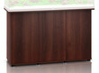 Juwel Rio 240 Cabinet Only Dark Wood