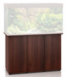 Juwel Rio 350 Cabinet Only Dark Wood