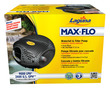 Laguna Max-Flo 2400 Waterfall Pump 9000L/hr