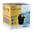 Laguna Pressure Flo 3000 High Performance Pond Filter 