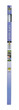 Life Glo Light Tube T8 76cm 30 inch 25watt