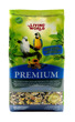Living World Premium Large Parrot Mix 1.7Kg