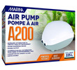 Marina A200 Aquarium Air Pump