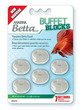 Marina Betta Buffet Vacation Block 12g 7 day