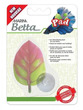 Marina Betta Leaf Pad Green/Pink 