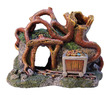 Middle Earth Tangled Tree Trunk and Chest Medium