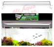 Mr Aqua Slim Design Planted LED Light 3ft 27watt