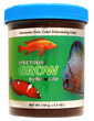 New Life Spectrum Grow Fish Food 140g