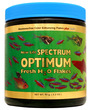 New Life Spectrum Optimum Fresh H20 Flakes Fish Food 90g