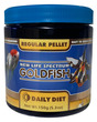 New Life Spectrum Regular Goldfish Formula Fish Food 150g