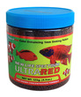 New Life Spectrum Ultra Red Fish Food 125g