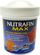 Nutrafin Max Betta Colour Enhancing Flake Fish Food 24g