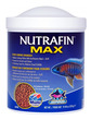 Nutrafin Max Cichlid Sinking Granules Fish Food 550g