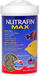 Nutrafin Max Spirulina Flake Fish Food 77g (A6744K)