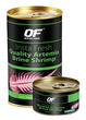 Ocean Free Insta fresh Quality Artemia Brine Shrimp 100g Can