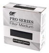Ocean Free Pro Series Activated Carbon Filter Media 1 litre (1kg) Pelletised