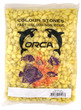 Orca Coloured Aquarium Stones Yellow 1kg
