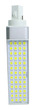 PL LED Light G23 11 watt