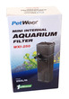 Petworx Mini Aquarium Filter WXI-250