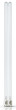 Philips UV Light Tube Replacement 55 watt 240v 4 Pin 2G11