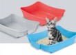 Polly Toilet Pan for Kitten or Small Animal Small