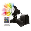 PondMAX 3 LED Multi Colour Lights Starter Kit with remote