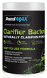 PondMAX Pond Clarifier Bacteria 180g Powder