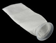 Aquarium Filter Sock Polyester Felt 200 Micron 4inch Rim