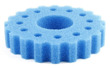 Replacement Blue Sponge for AP and PF pressure filters