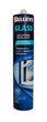 Selleys Glass Silicone Sealant Clear 310g