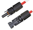 Solar Panel PV Connector Male-Female Pair IP67