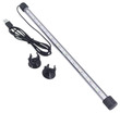 Submersible Aquarium LED Bar White 37cm USB