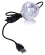 Submersible USB LED Light White