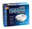 Super Precision Air Pump 18000 Quad Outlet with flow adjuster