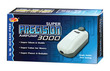 Super Precision Air Pump 3000 Single Outlet with flow adjuster