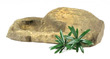 Universal Rocks Reptile Bowl RB-004