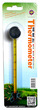 Up Aqua Glass Thermometer 15cm Tall