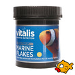 Vitalis Aquatic Nutrition Platinum Marine Flakes (New Era Aegis Flakes) 15g